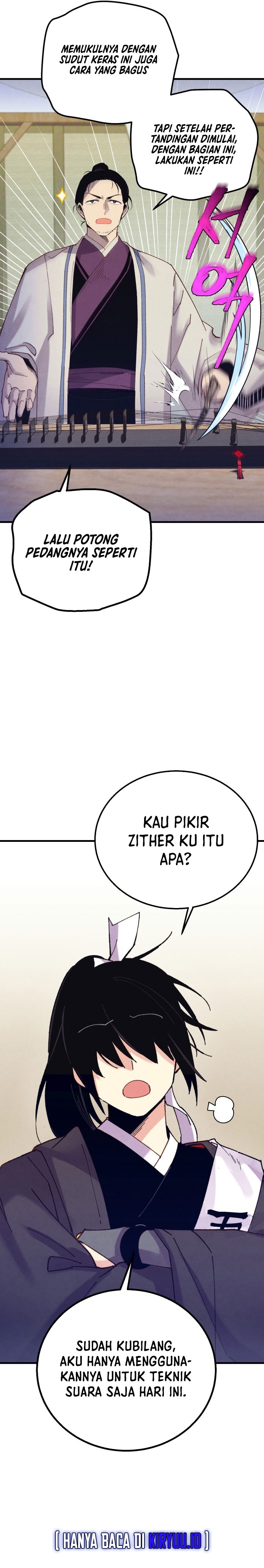 Dilarang COPAS - situs resmi www.mangacanblog.com - Komik lightning degree 121 - chapter 121 122 Indonesia lightning degree 121 - chapter 121 Terbaru 19|Baca Manga Komik Indonesia|Mangacan